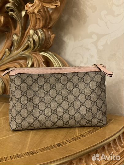 Косметичка gucci