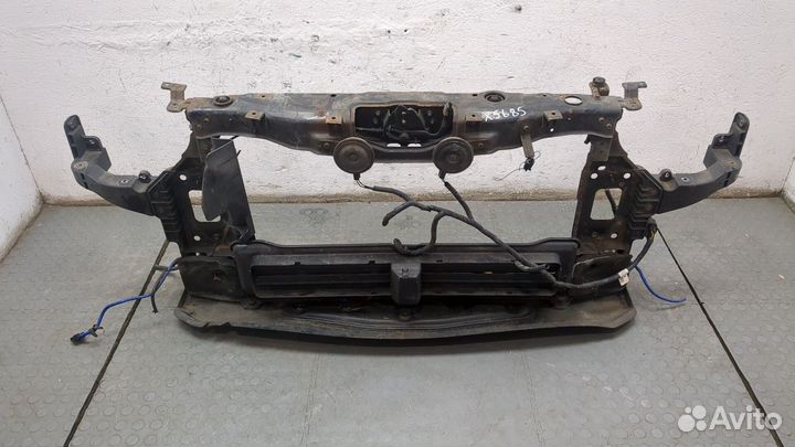 Рамка передняя Hyundai i40, 2013