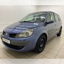 Renault Scenic 1.5 MT, 2008, 140 039 км, с пробегом, цена 695 000 руб.