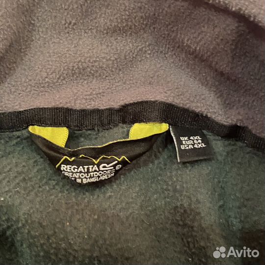 Regatta Outdoor Fleece Jacket флиска