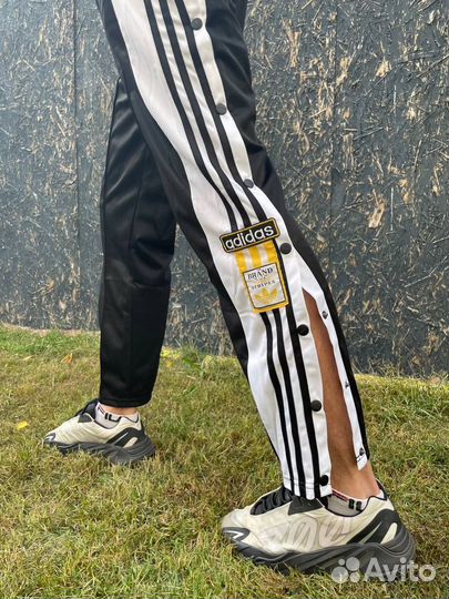 Брюки adidas adibreak унисекс