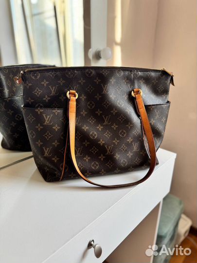 Сумка louis vuitton оригинал