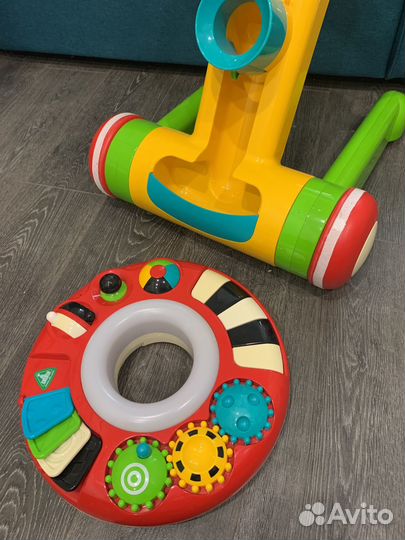 Ходунки elc