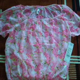 Женская блузка 40-42 размер новая