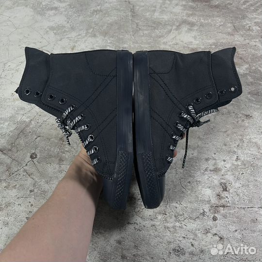 Кеды Levi's Big Kid Zip Ex Hi Ct Женские 36.5