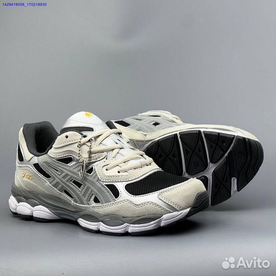 Кроссовки Asics GEL-NYC (Арт.64621)