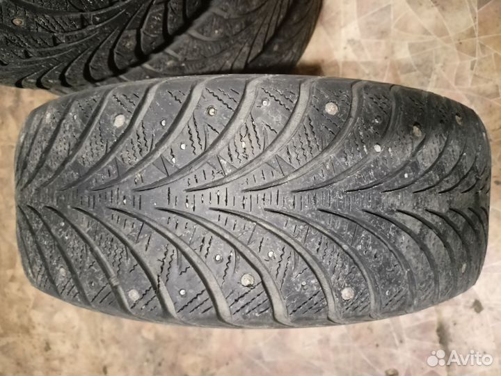 Sava Best M+S 205/55 R16