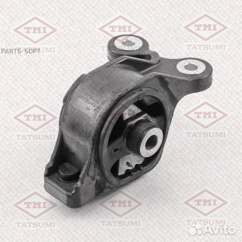 Tatsumi TEG1056 Опора двигателя honda jazz/FIT 02