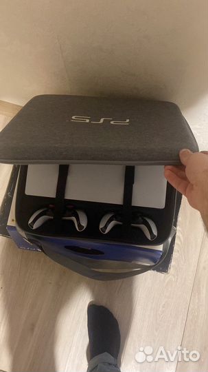 Sony playstation 5 прокат