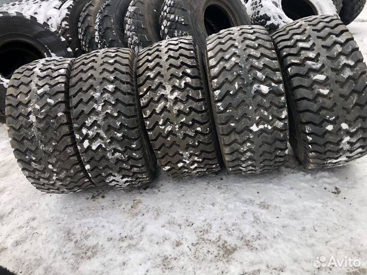 Шины кф-97; кф-105А