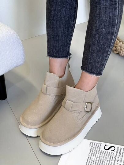 Женские UGG осенние