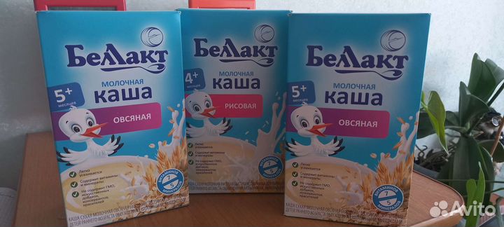 Каши