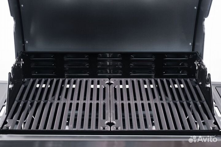 Газовый гриль Start Grill Esprit – 31B SG