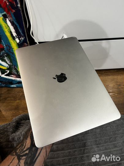 Macbook pro 13 2016 touch bar