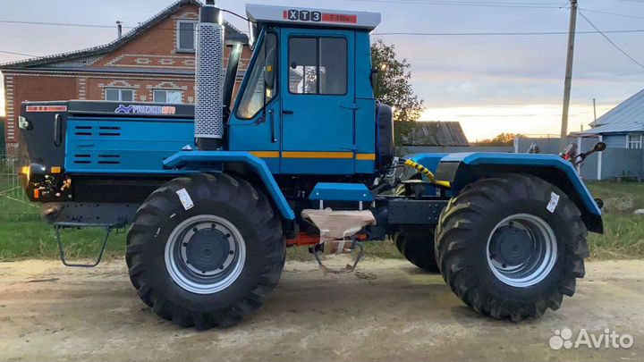 Трактор ХТЗ Т-150К, 2023