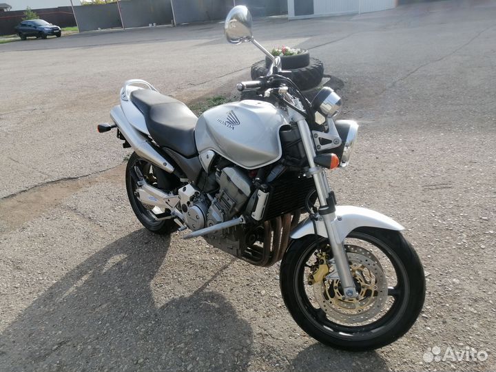 Honda cb900
