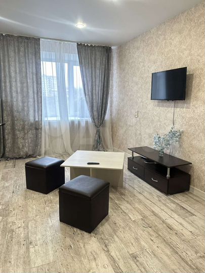 3-к. квартира, 65 м², 6/9 эт.