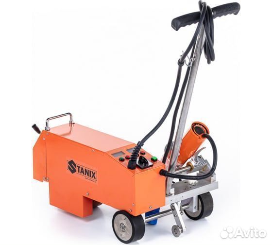 Аппарат горячего воздуха stanix WP-2