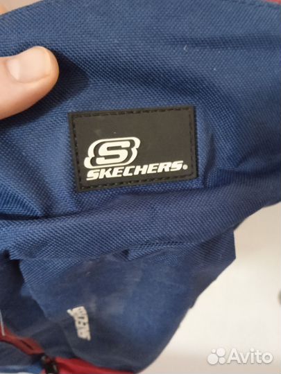 Рюкзак для обуви Skechers