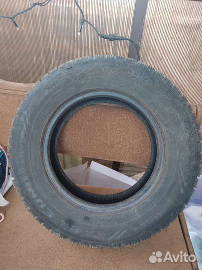 КАМА Кама-Евро-519 175/70 R13