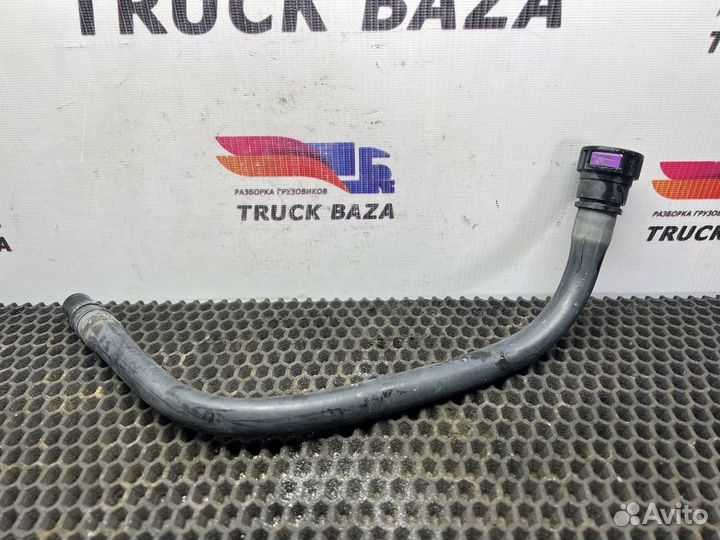 Трубка топливная Volvo FE/FL, Volvo FH