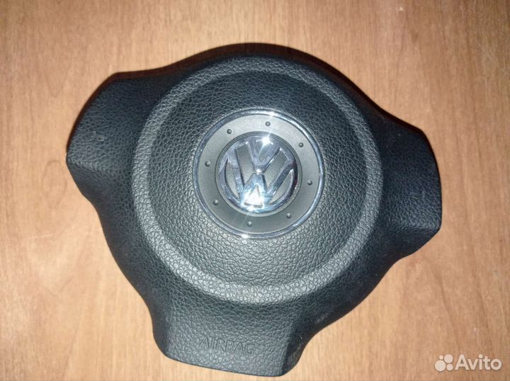 Заглушка airbag volkswagen
