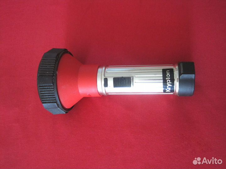 Фонарик varta