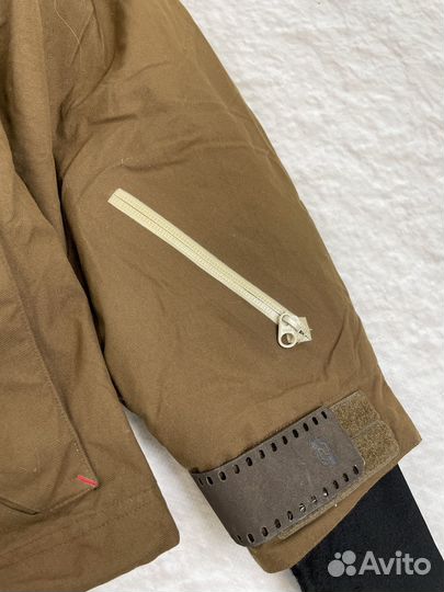 Горнолыжная куртка Billabong y2k оригинал XL