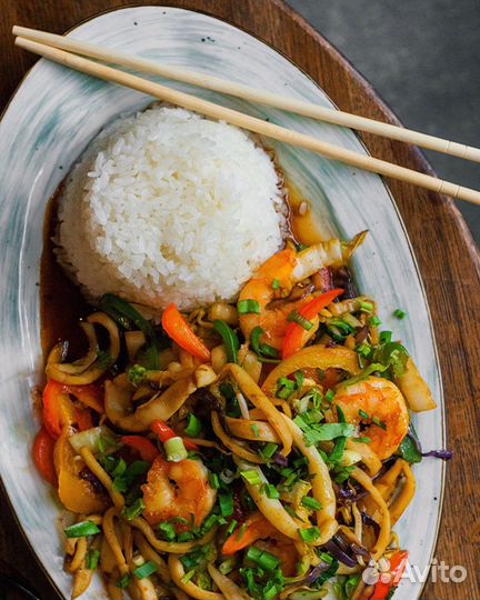 Фуд фотограф, фотосъёмка меню