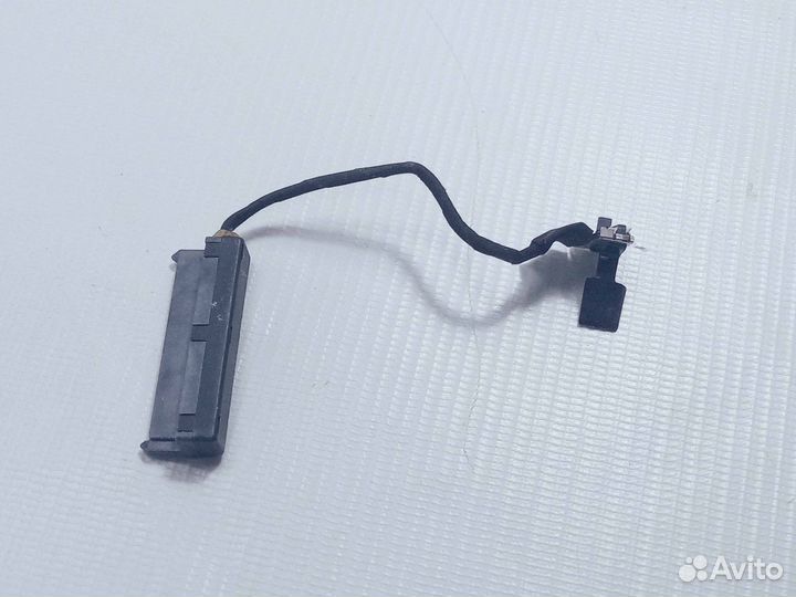 Шлейф HDD для HP G62