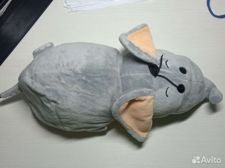 Игрушка вывернушка