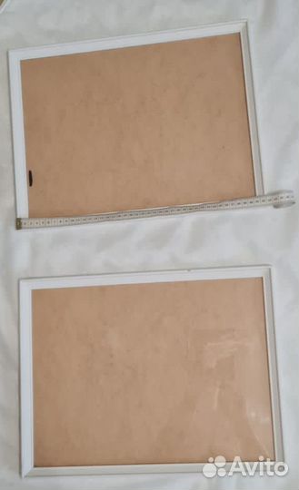 Фоторамки 32х42 см