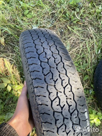 Accelera Accelera Summer 4.00/8.5 R7