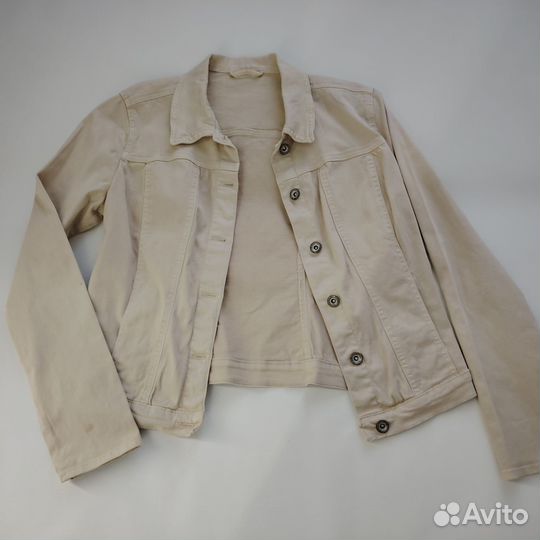 Пакет вещей на девушку 40 42