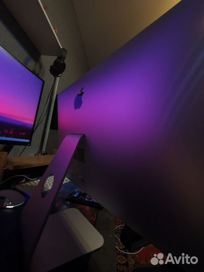 iMac моболок