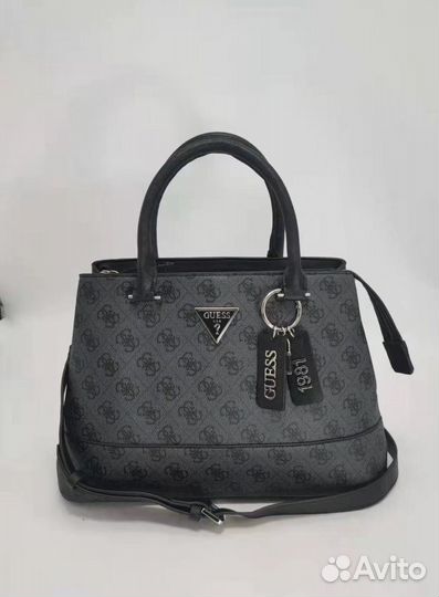 Сумка guess cordelia satchel