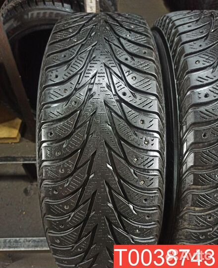 Yokohama Ice Guard IG35 225/60 R17 103T