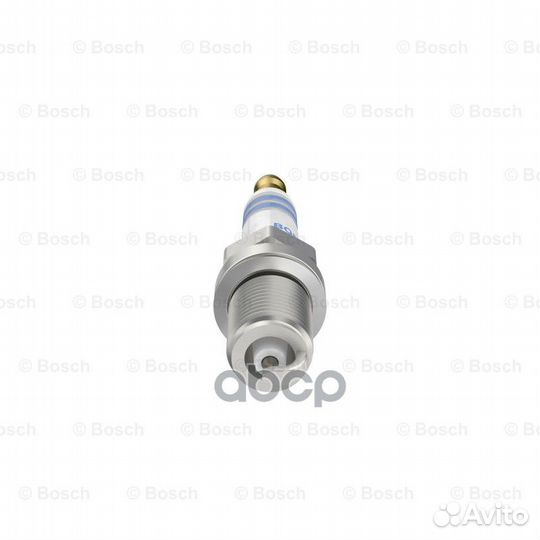 Свеча зажигания fr 8 dpp 30 x Bosch 224011W615