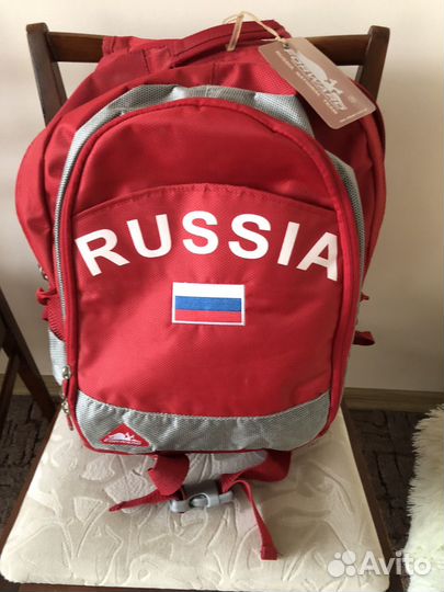 Рюкзак Forward