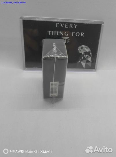 Духи - миниатюра TF Fabulous7,5 ml (Арт.69156)