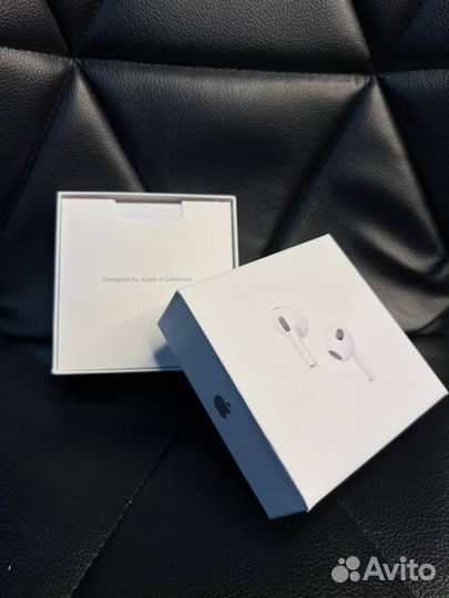 AirPods 3 