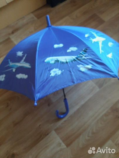Зонт детский