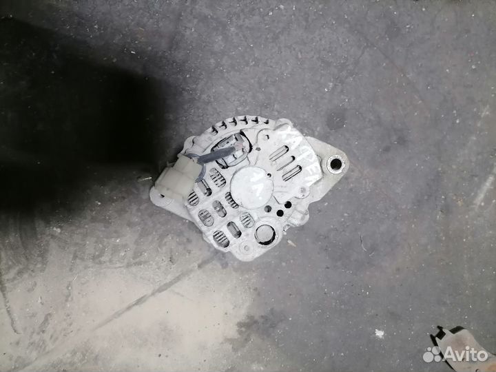 Генератор hafei