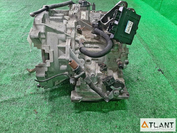 АКПП mazda atenza