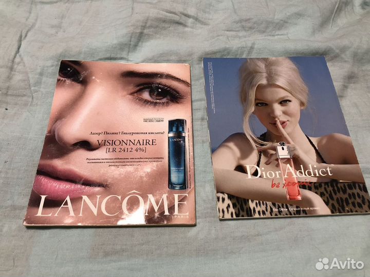 Журналы Психология