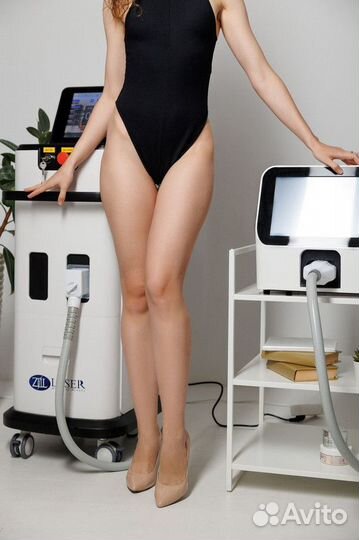 Диодный лазер zollaser DL206S микро