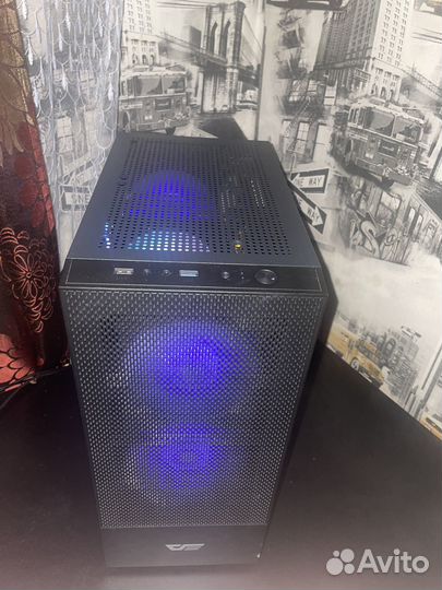 Игровой пк