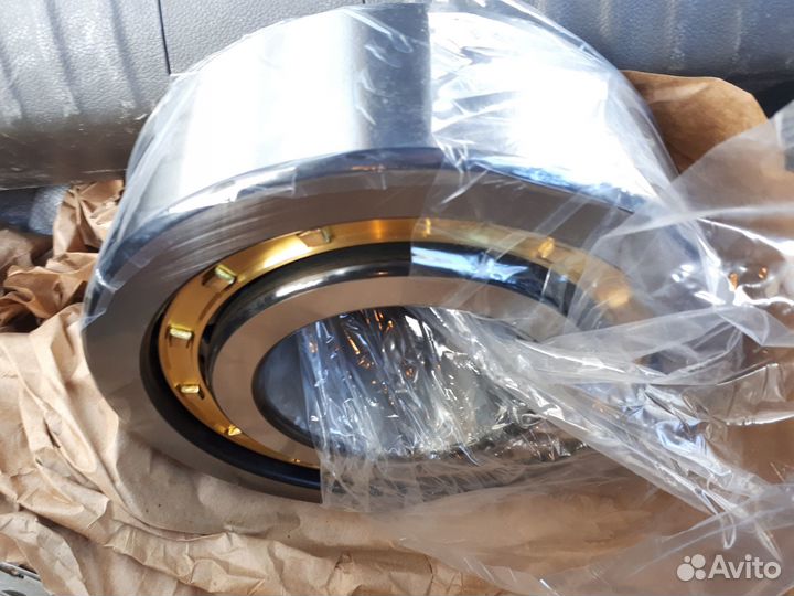 Подшипник 42626М для катка ду-84