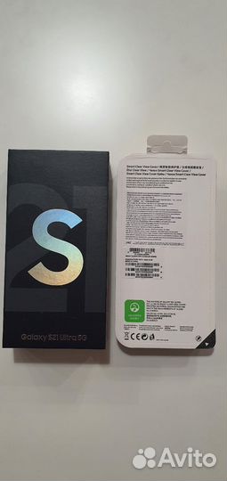 Чехол на Samsung s21Ultra