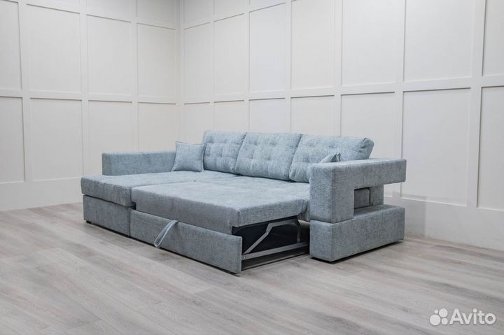 Диван угловой